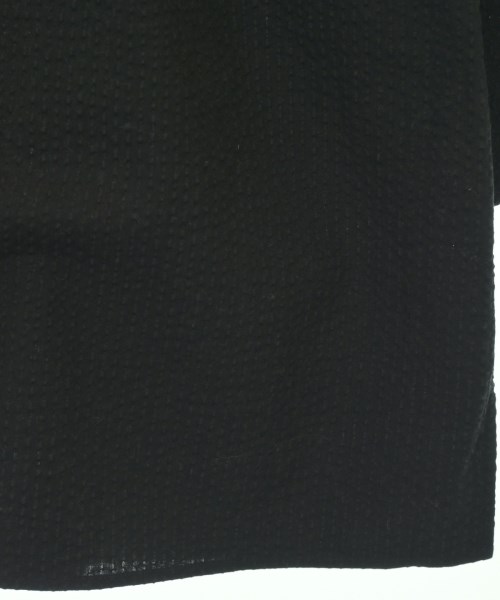 UNITED ARROWS（ユナイテッドアローズ）ブラウス 黒 サイズ:F レディース/2200707998039