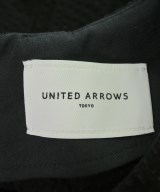UNITED ARROWS（ユナイテッドアローズ）ブラウス 黒 サイズ:F レディース/2200707998039