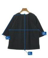 UNITED ARROWS（ユナイテッドアローズ）ブラウス 黒 サイズ:F レディース/2200707998039