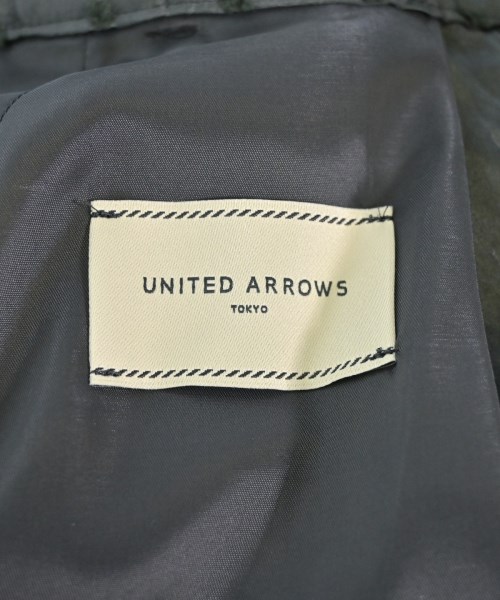 UNITED ARROWS（ユナイテッドアローズ）その他 グレー サイズ:40(M位) レディース/2200707998053