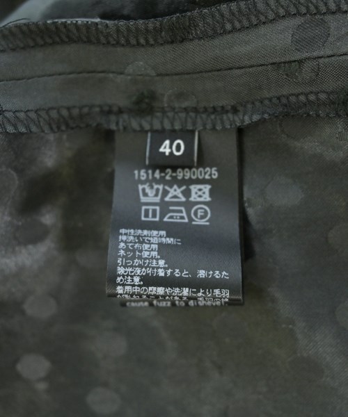 UNITED ARROWS（ユナイテッドアローズ）その他 グレー サイズ:40(M位) レディース/2200707998053