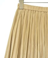 UNITED ARROWS（ユナイテッドアローズ）ロング・マキシ丈スカート ベージュ サイズ:38(M位) レディース/2200708270035