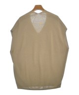 UNITED ARROWS（ユナイテッドアローズ）ベスト ベージュ サイズ:-(M位) レディース/2200708765012