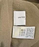 UNITED ARROWS（ユナイテッドアローズ）ベスト ベージュ サイズ:-(M位) レディース/2200708765012