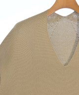 UNITED ARROWS（ユナイテッドアローズ）ベスト ベージュ サイズ:-(M位) レディース/2200708765012