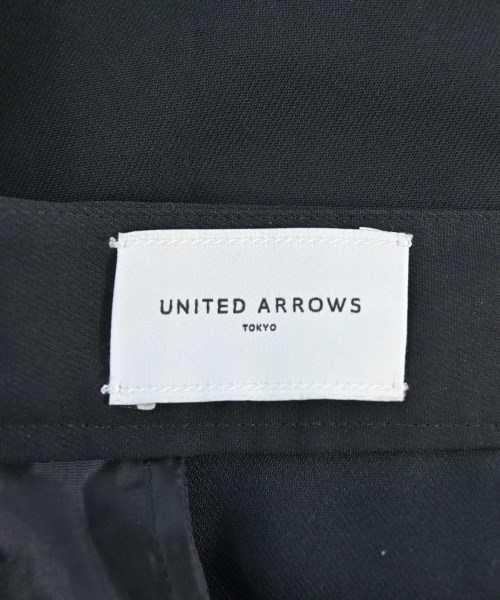 UNITED ARROWS（ユナイテッドアローズ）その他 黒 サイズ:38(M位) レディース/2200710472021