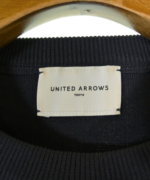 UNITED ARROWS（ユナイテッドアローズ）ニット・セーター 紺 サイズ:F レディース/2200710472038