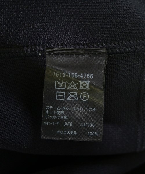 UNITED ARROWS（ユナイテッドアローズ）ニット・セーター 紺 サイズ:F レディース/2200710472038