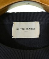 UNITED ARROWS（ユナイテッドアローズ）ニット・セーター 紺 サイズ:F レディース/2200710472038