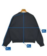 UNITED ARROWS（ユナイテッドアローズ）ニット・セーター 紺 サイズ:F レディース/2200710472038