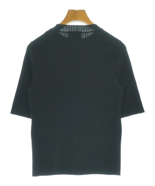 UNITED ARROWS（ユナイテッドアローズ）ニット・セーター 黒 サイズ:-(XS位) レディース/2200711252127