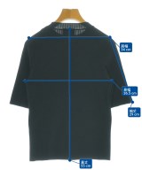 UNITED ARROWS（ユナイテッドアローズ）ニット・セーター 黒 サイズ:-(XS位) レディース/2200711252127