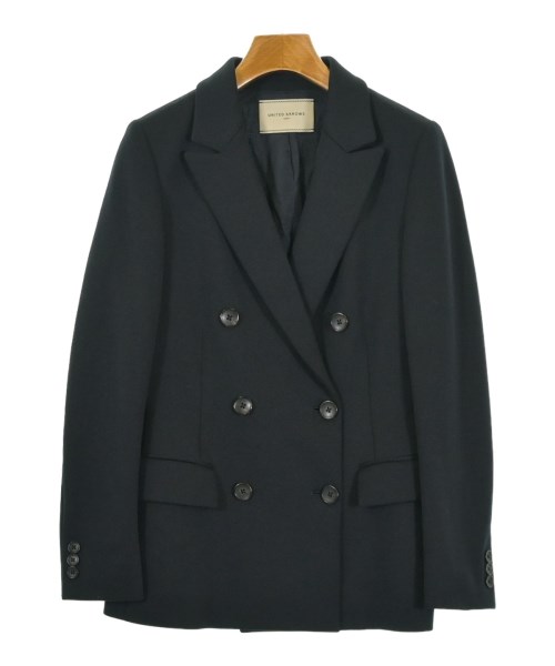UNITED ARROWS(ユナイテッドアローズ)のテーラードジャケット サイズ:36(S位) 7,000円