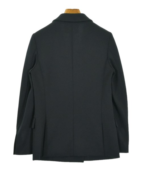 UNITED ARROWS（ユナイテッドアローズ）テーラードジャケット 黒 サイズ:36(S位) レディース/2200711412040