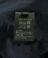 UNITED ARROWS（ユナイテッドアローズ）テーラードジャケット 黒 サイズ:36(S位) レディース/2200711412040