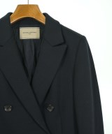 UNITED ARROWS（ユナイテッドアローズ）テーラードジャケット 黒 サイズ:36(S位) レディース/2200711412040