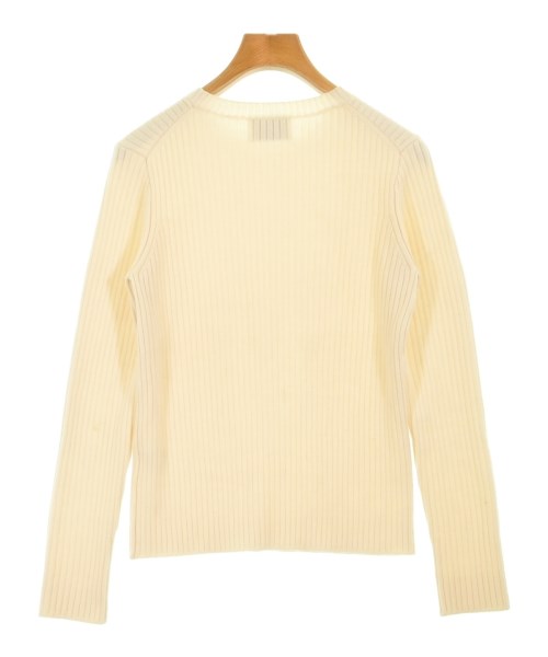 UNITED ARROWS（ユナイテッドアローズ）ニット・セーター 黄 サイズ:F レディース/2200703072160