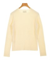 UNITED ARROWS（ユナイテッドアローズ）ニット・セーター 黄 サイズ:F レディース/2200703072160