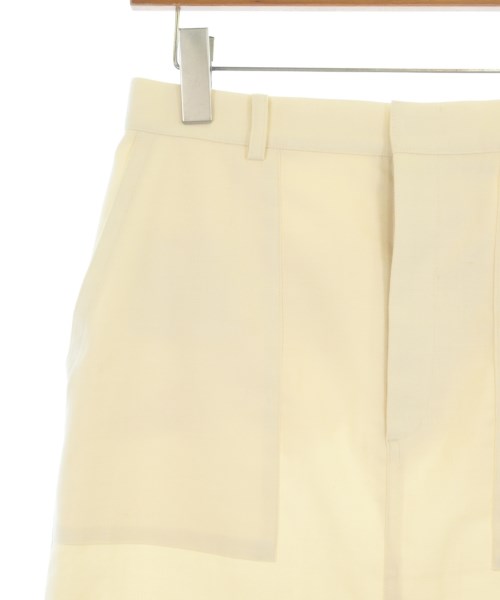 UNITED ARROWS（ユナイテッドアローズ）ロング・マキシ丈スカート 白 サイズ:40(M位) レディース/2200704014022