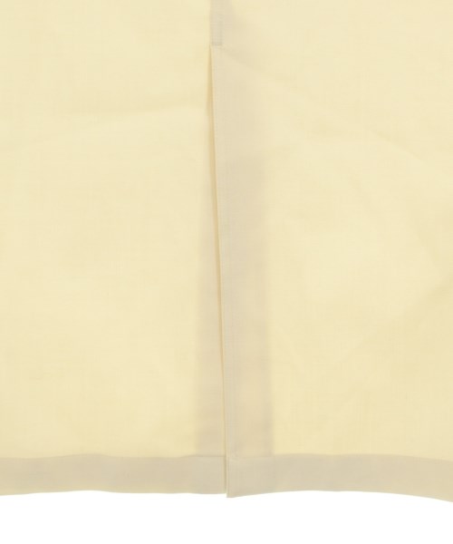 UNITED ARROWS（ユナイテッドアローズ）ロング・マキシ丈スカート 白 サイズ:40(M位) レディース/2200704014022