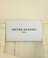 UNITED ARROWS（ユナイテッドアローズ）ロング・マキシ丈スカート 白 サイズ:40(M位) レディース/2200704014022