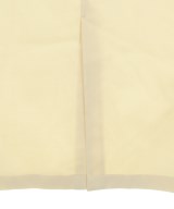 UNITED ARROWS（ユナイテッドアローズ）ロング・マキシ丈スカート 白 サイズ:40(M位) レディース/2200704014022