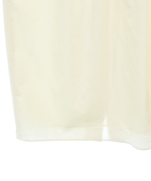 UNITED ARROWS（ユナイテッドアローズ）ロング・マキシ丈スカート 白 サイズ:38(M位) レディース/2200706438079