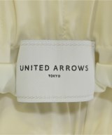 UNITED ARROWS（ユナイテッドアローズ）ロング・マキシ丈スカート 白 サイズ:38(M位) レディース/2200706438079