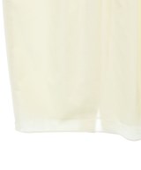 UNITED ARROWS（ユナイテッドアローズ）ロング・マキシ丈スカート 白 サイズ:38(M位) レディース/2200706438079