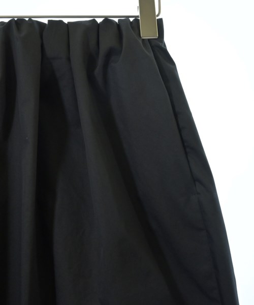 UNITED ARROWS（ユナイテッドアローズ）ロング・マキシ丈スカート 黒 サイズ:36(S位) レディース/2200706438086