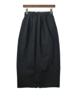 UNITED ARROWS（ユナイテッドアローズ）ロング・マキシ丈スカート 黒 サイズ:36(S位) レディース/2200706438086