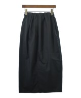 UNITED ARROWS（ユナイテッドアローズ）ロング・マキシ丈スカート 黒 サイズ:36(S位) レディース/2200706438086
