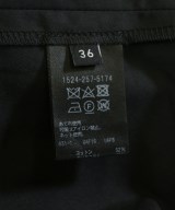 UNITED ARROWS（ユナイテッドアローズ）ロング・マキシ丈スカート 黒 サイズ:36(S位) レディース/2200706438086