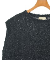 UNITED ARROWS（ユナイテッドアローズ）ベスト/ノースリーブ 黒 サイズ:F レディース/2200706438215