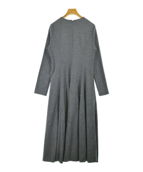 UNITED ARROWS（ユナイテッドアローズ）ワンピース グレー サイズ:38(M位) レディース/2200707993034