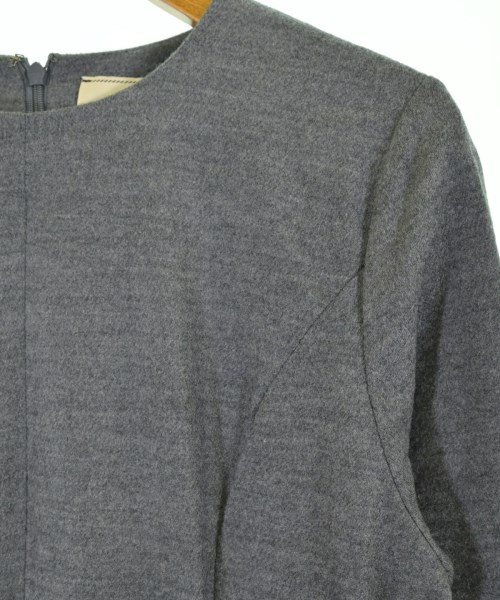 UNITED ARROWS（ユナイテッドアローズ）ワンピース グレー サイズ:38(M位) レディース/2200707993034