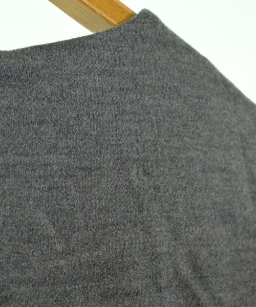 UNITED ARROWS（ユナイテッドアローズ）ワンピース グレー サイズ:38(M位) レディース/2200707993034