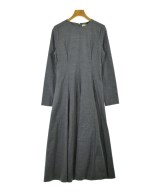 UNITED ARROWS（ユナイテッドアローズ）ワンピース グレー サイズ:38(M位) レディース/2200707993034
