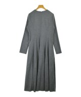 UNITED ARROWS（ユナイテッドアローズ）ワンピース グレー サイズ:38(M位) レディース/2200707993034