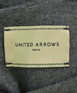 UNITED ARROWS（ユナイテッドアローズ）ワンピース グレー サイズ:38(M位) レディース/2200707993034
