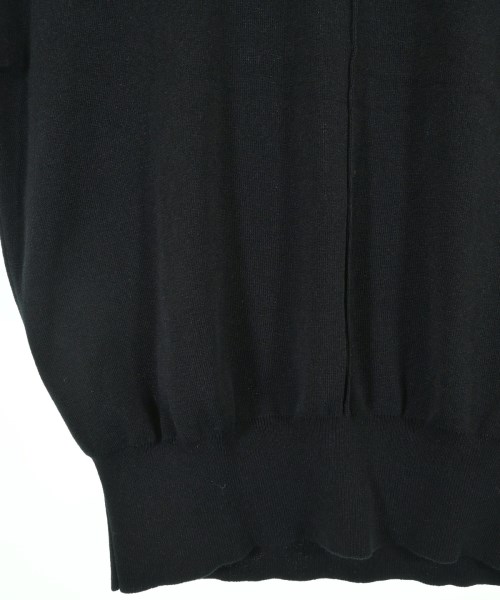 UNITED ARROWS（ユナイテッドアローズ）ベスト/ノースリーブ 黒 サイズ:-(M位) レディース/2200708460061