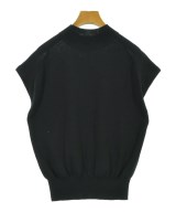 UNITED ARROWS（ユナイテッドアローズ）ベスト/ノースリーブ 黒 サイズ:-(M位) レディース/2200708460061