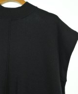 UNITED ARROWS（ユナイテッドアローズ）ベスト/ノースリーブ 黒 サイズ:-(M位) レディース/2200708460061