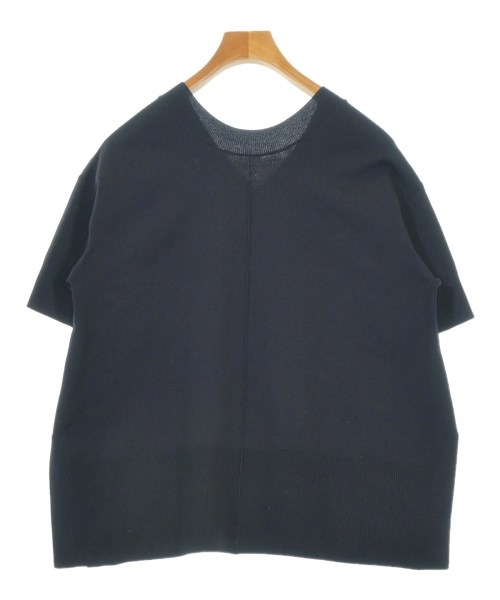 UNITED ARROWS（ユナイテッドアローズ）ニット・セーター 紺 サイズ:F レディース/2200709243236