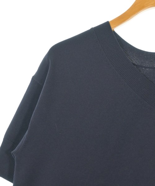 UNITED ARROWS（ユナイテッドアローズ）ニット・セーター 紺 サイズ:F レディース/2200709243236