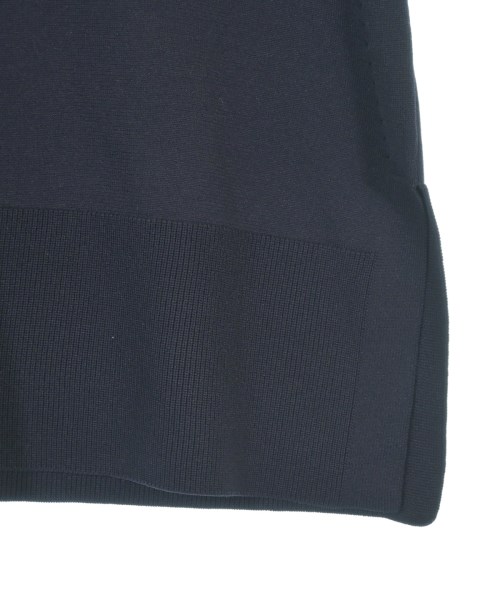UNITED ARROWS（ユナイテッドアローズ）ニット・セーター 紺 サイズ:F レディース/2200709243236