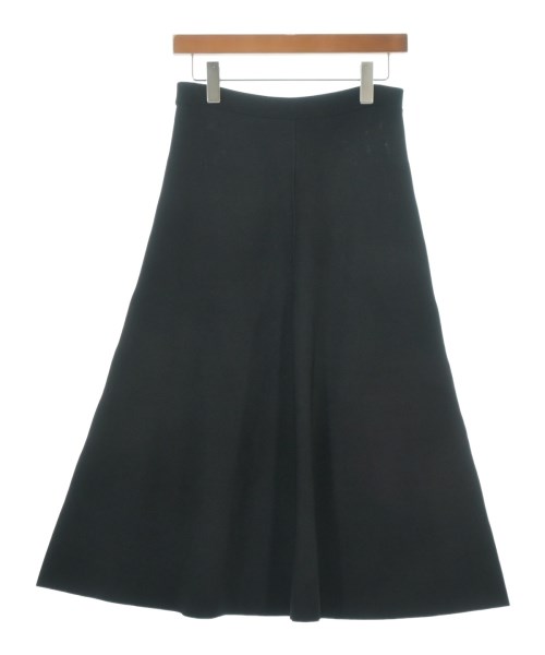 UNITED ARROWS（ユナイテッドアローズ）ロング・マキシ丈スカート 黒 サイズ:38(M位) レディース/2200709243243