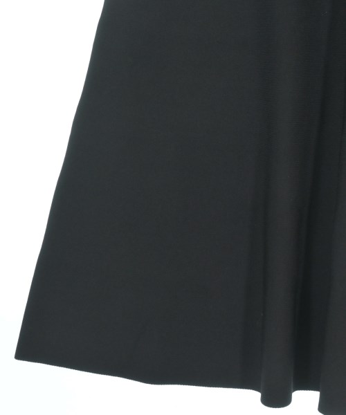 UNITED ARROWS（ユナイテッドアローズ）ロング・マキシ丈スカート 黒 サイズ:38(M位) レディース/2200709243243