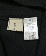 UNITED ARROWS（ユナイテッドアローズ）ロング・マキシ丈スカート 黒 サイズ:38(M位) レディース/2200709243243