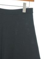 UNITED ARROWS（ユナイテッドアローズ）ロング・マキシ丈スカート 黒 サイズ:38(M位) レディース/2200709243243